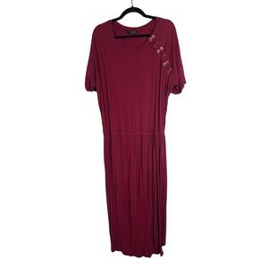 NWOT Lauren by Ralph Lauren Women’s Size 2X Dress
